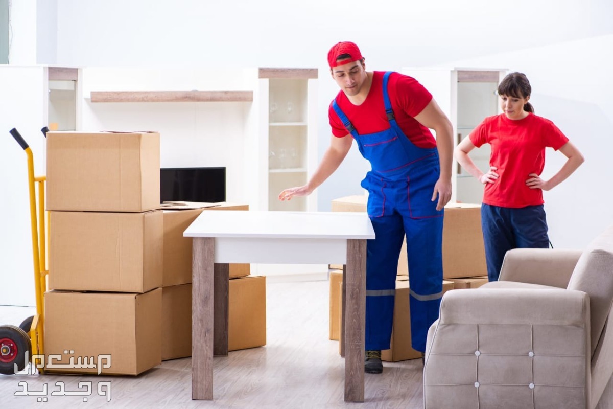 نقل عفش فك مع تركيب داخل جده خارج جده