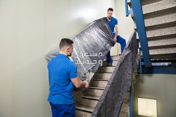 نقل عفش فك مع تركيب داخل جده خارج جده