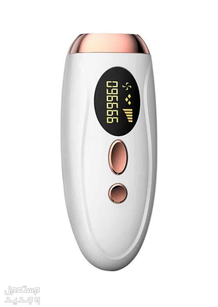 ليزر ازالة الشعر بخاصية التبريد خصم لفترة محدودة