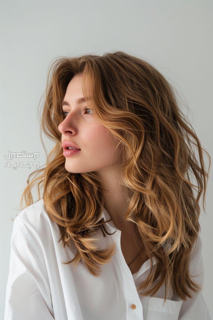 صور قصات شعر للوجه الطويل مميزة وانيقة قصات شعر للوجه الطويل