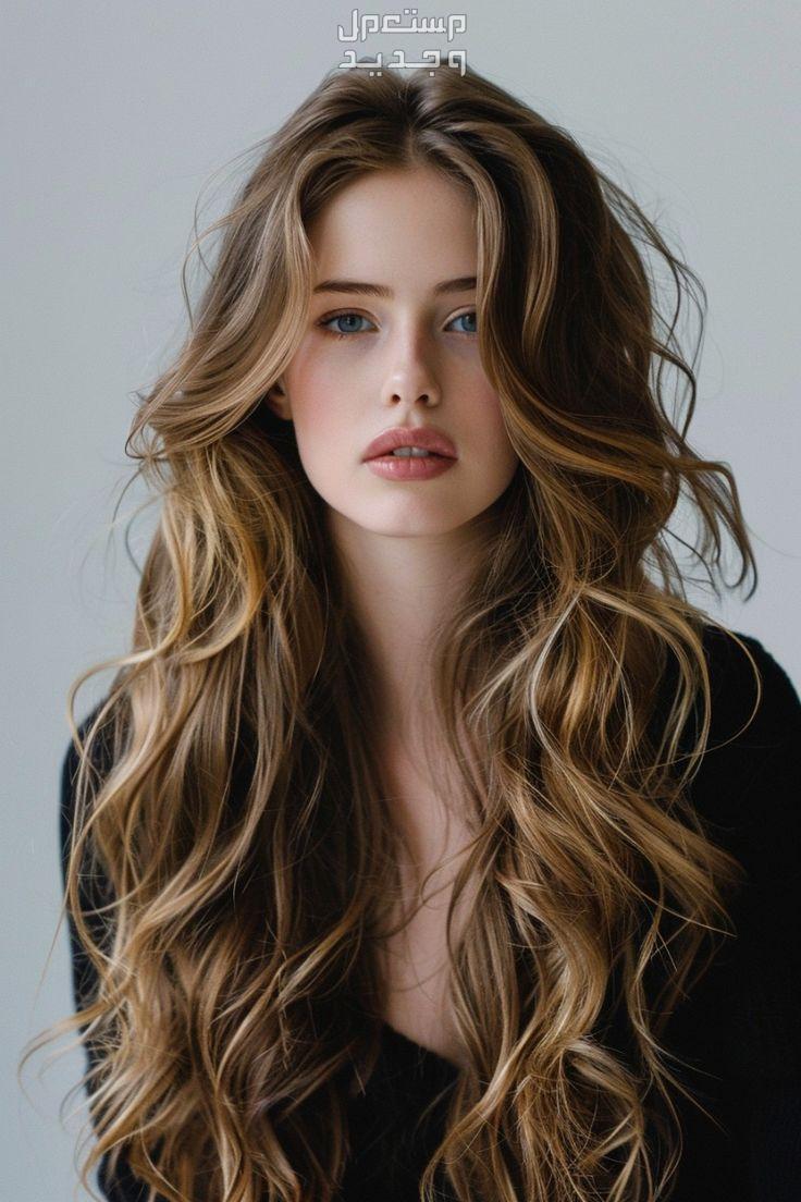 صور قصات شعر للوجه الطويل مميزة وانيقة قصات شعر للوجه الطويل