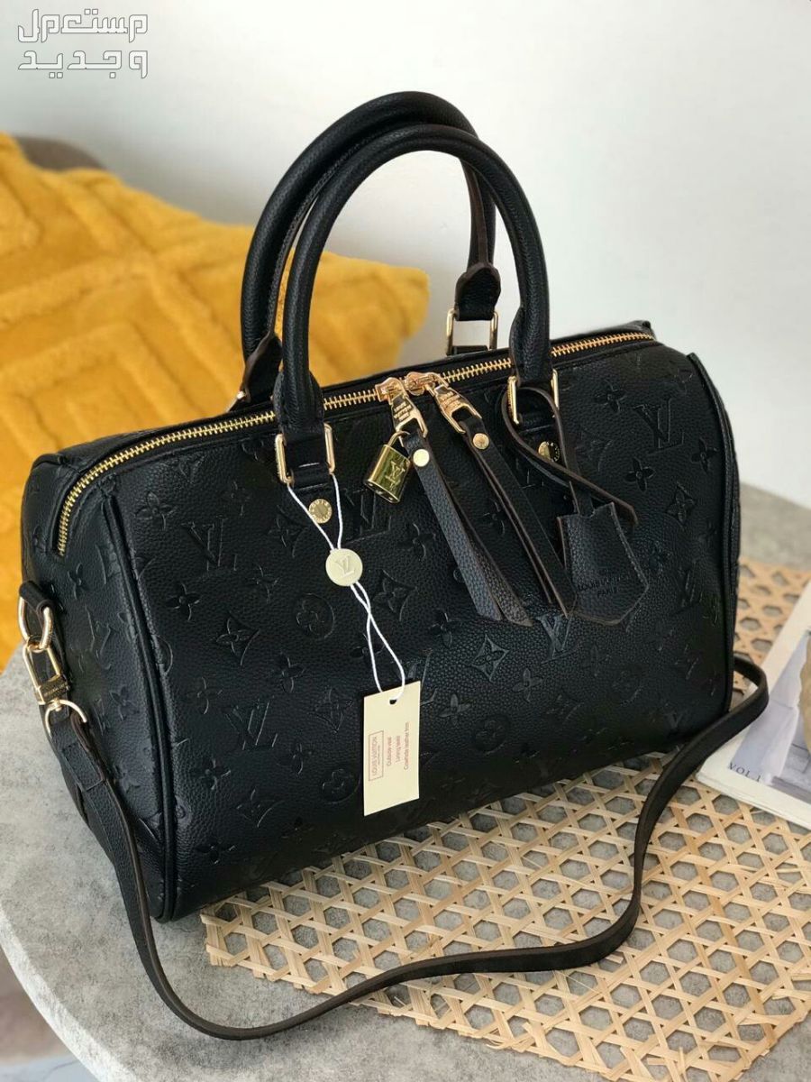 جديدنا فخاامه وابداع🔥😍     شنط فيتون    ⭕مع جميع الملحقات 🛍️