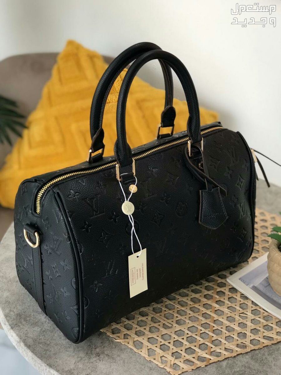 جديدنا فخاامه وابداع🔥😍     شنط فيتون    ⭕مع جميع الملحقات 🛍️