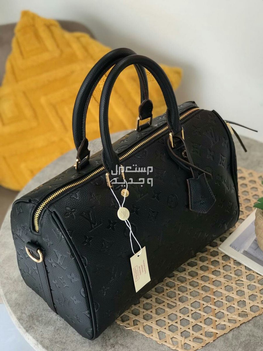 جديدنا فخاامه وابداع🔥😍     شنط فيتون    ⭕مع جميع الملحقات 🛍️