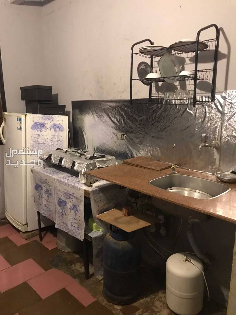 شقة للبيع في قسم ثان 6 أكتوبر بسعر 2250000 جنيه مصري