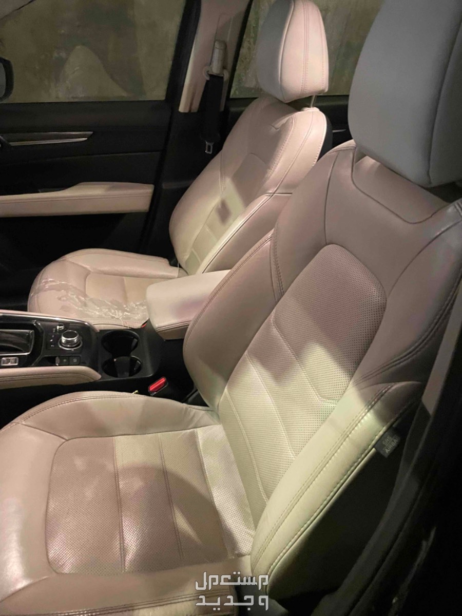 مازدا CX-5 2021 في الرياض بسعر 92 ريال سعودي
