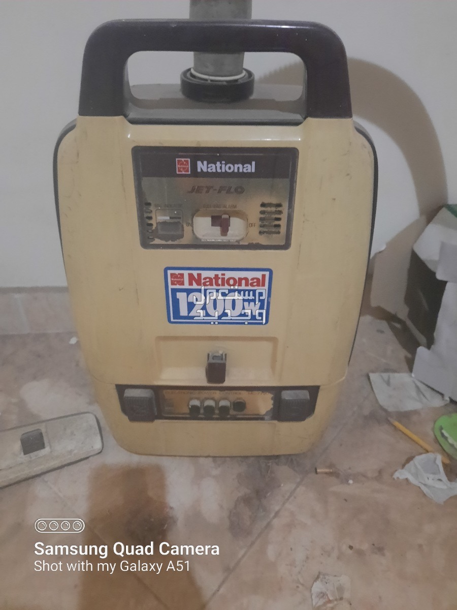 الحى 11 6 أكتوبر  بسعر 1500 جنيه مصري
