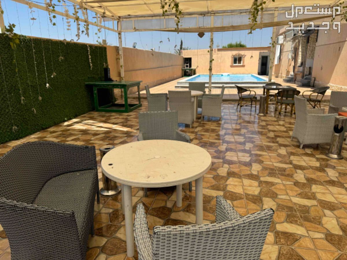 فيلا للإيجار في العبور بسعر 3500 جنيه مصري