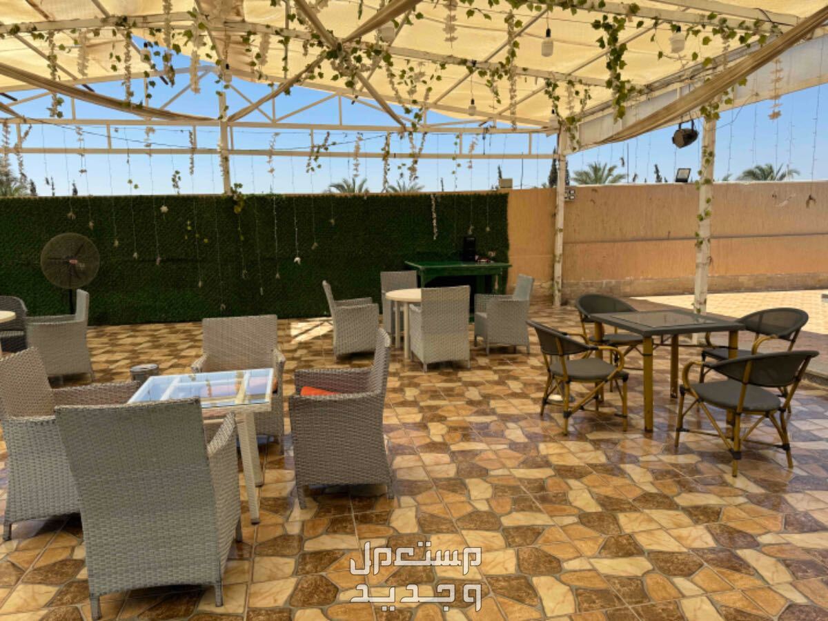 فيلا للإيجار في العبور بسعر 3500 جنيه مصري