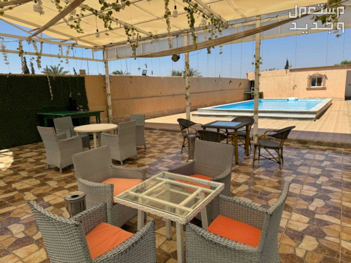 فيلا للإيجار في العبور بسعر 3500 جنيه مصري