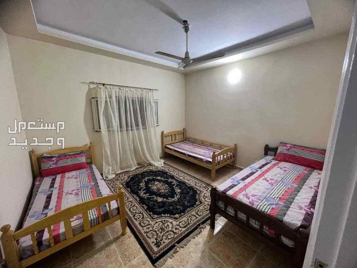فيلا للإيجار في العبور بسعر 3500 جنيه مصري