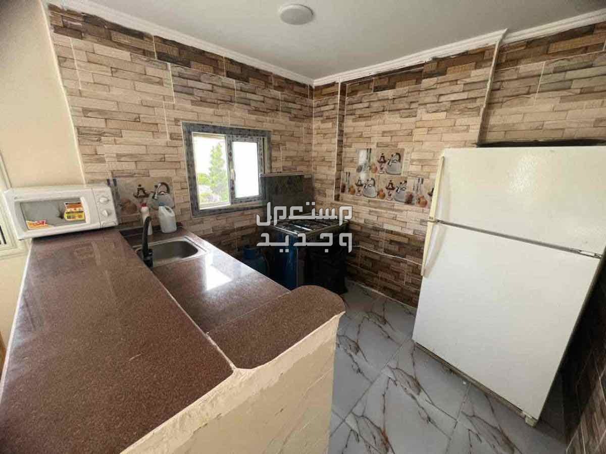 فيلا للإيجار في العبور بسعر 3500 جنيه مصري