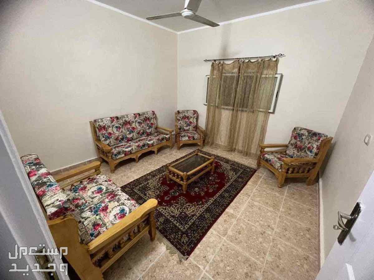 فيلا للإيجار في العبور بسعر 3500 جنيه مصري