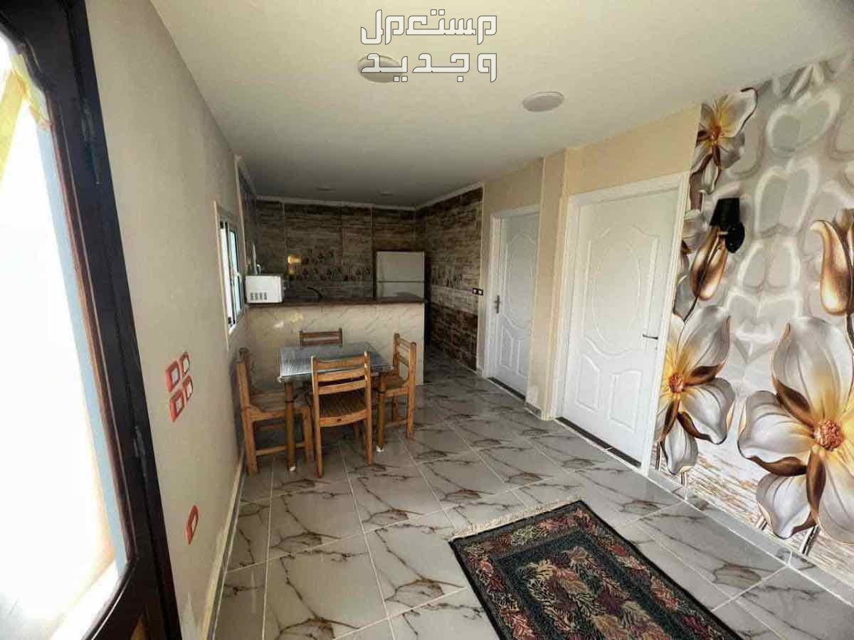 فيلا للإيجار في العبور بسعر 3500 جنيه مصري