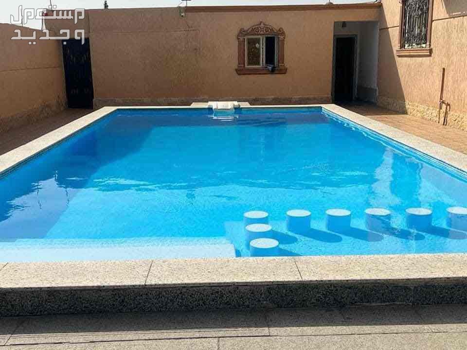 فيلا للإيجار في العبور بسعر 3500 جنيه مصري