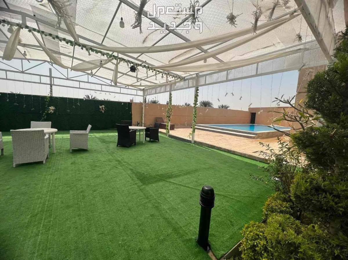 فيلا للإيجار في العبور بسعر 3500 جنيه مصري