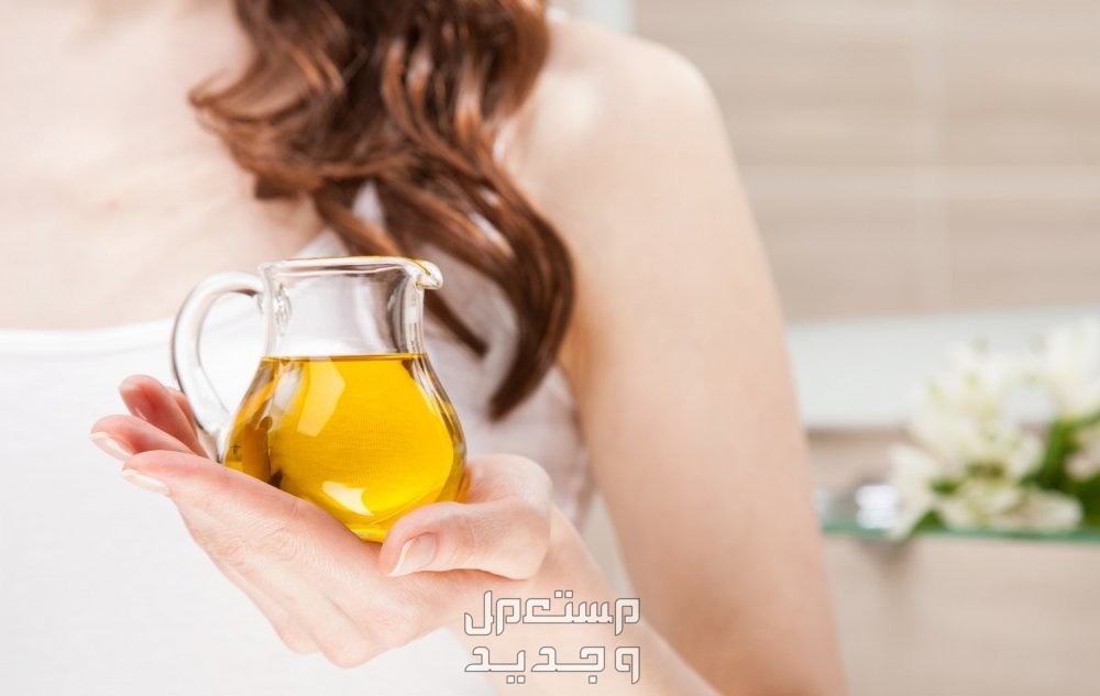 أفضل خلطات طبيعية بزيت الزيتون للوجه زيت الزيتون ع الوجه