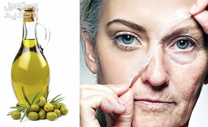 أفضل خلطات طبيعية بزيت الزيتون للوجه زيت الزيتون مع الشوفان للوجه