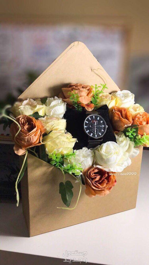 هدايا مثالية للزوج يوم عيد الزواج هدايا عيد الزواج