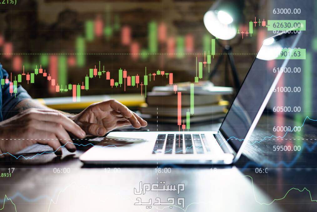 أفضل 10 تطبيقات للتداول 2024... منصات تداول مرخصة وآمنة تطبيقات تداول بدون عمولة