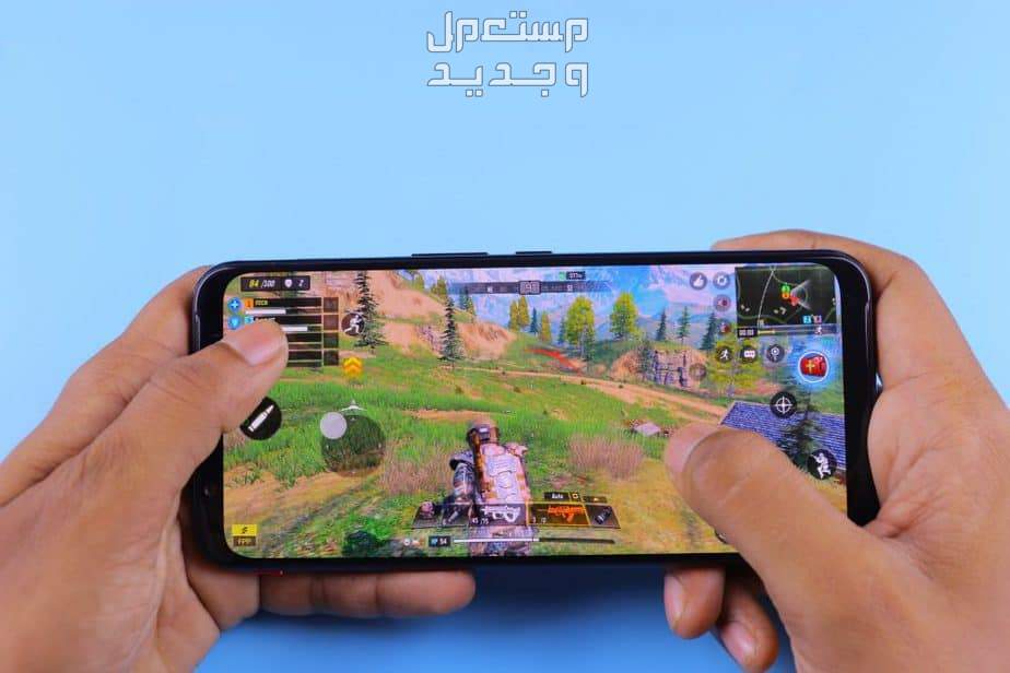 أفضل ألعاب أوفلاين للأندرويد 2024.. 10 جيمز مجانية بدون نت ما هي أفضل الألعاب الأوفلاين 2024؟