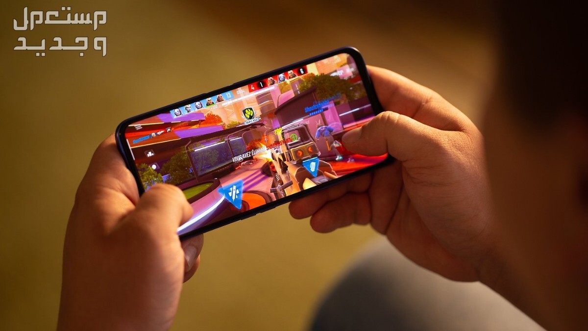 أفضل ألعاب أوفلاين للأندرويد 2024.. 10 جيمز مجانية بدون نت أفضل ألعاب أوفلاين للأندرويد 2024