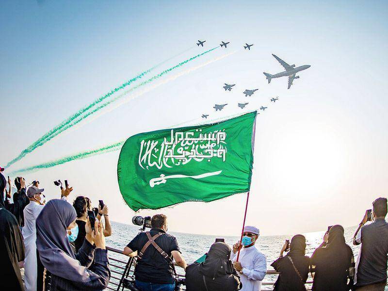 افضل عروض اليوم الوطني 94 مطاعم احتفالات اليوم الوطني