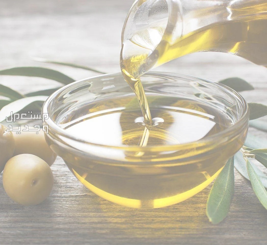 أفضل خلطات طبيعية بزيت الزيتون للوجه خلطة للوجه بزيت الزيتون