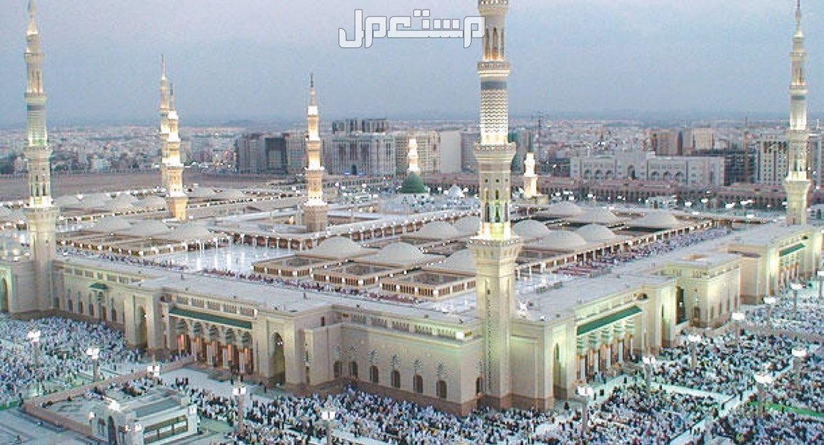 أفضل وقت لزيارة المدينة المنورة 2024 وأهم النصائح نصائح مهمة أثناء زيارة المدينة المنورة