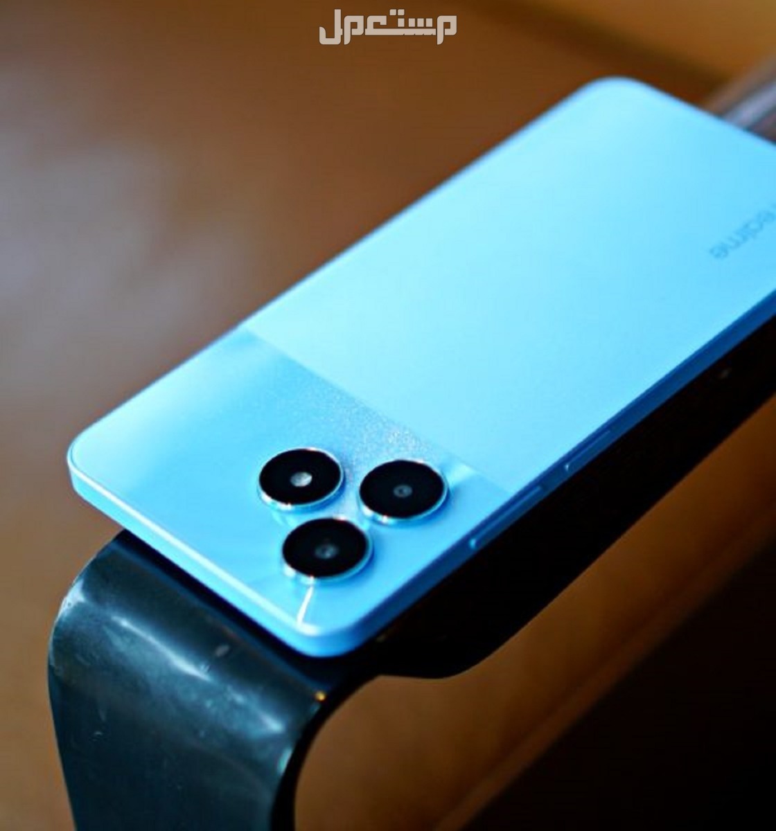 سعر ومواصفات هاتف ريلمي نوت 50 realme note