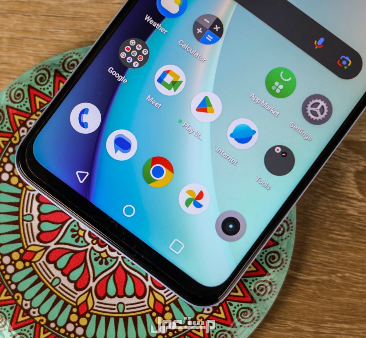 سعر ومواصفات هاتف ريلمي نوت 50 realme note سعر ريلمي نوت 50