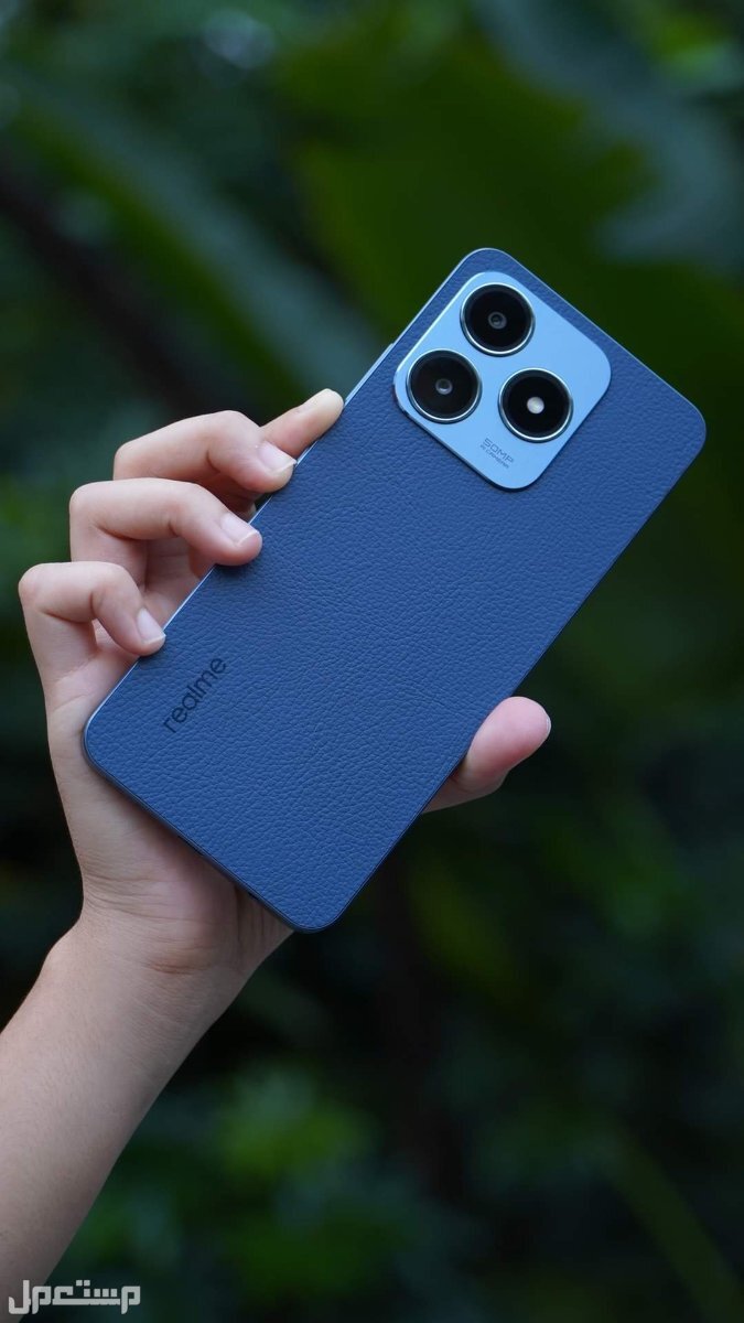 سعر ومواصفات هاتف ريلمي نوت 50 realme note ريلمي C63