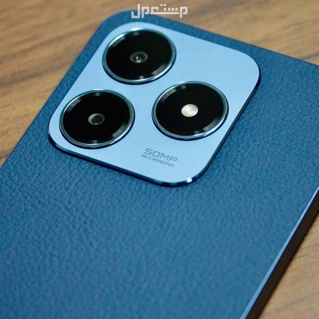 سعر ومواصفات هاتف ريلمي نوت 50 realme note