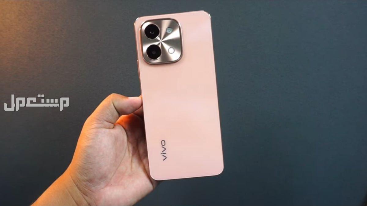 سعر هاتف vivo Y28 أفضل هاتف اقتصادي فيفو Y28