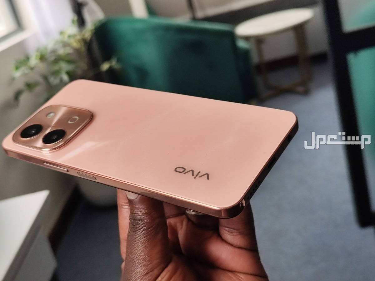 سعر هاتف vivo Y28 أفضل هاتف اقتصادي جوال Vivo Y28
