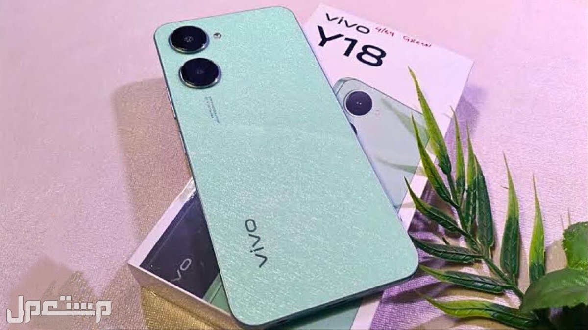 سعر هاتف vivo Y28 أفضل هاتف اقتصادي