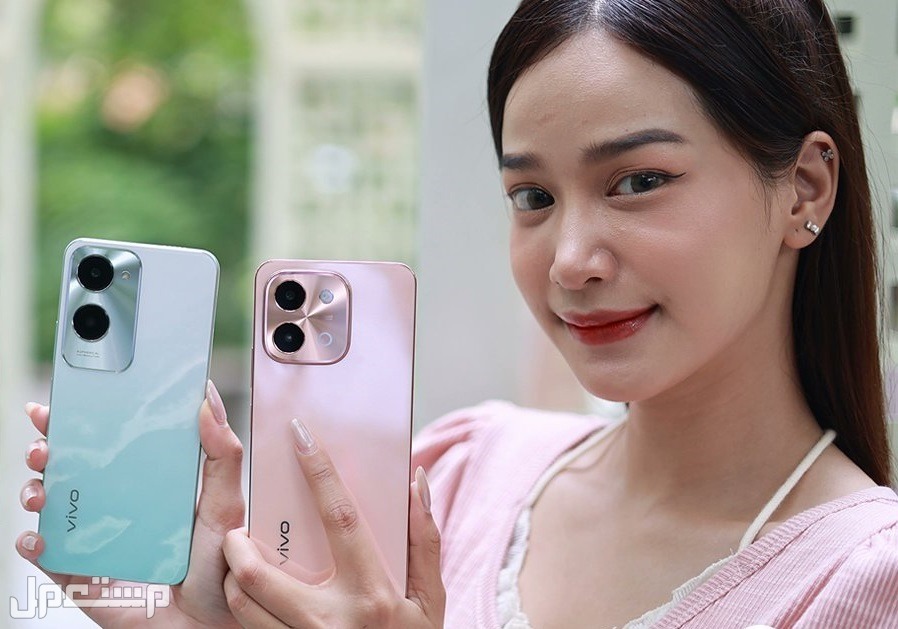 سعر هاتف vivo Y28 أفضل هاتف اقتصادي الفرق بين Vivo Y28 وVivo Y18