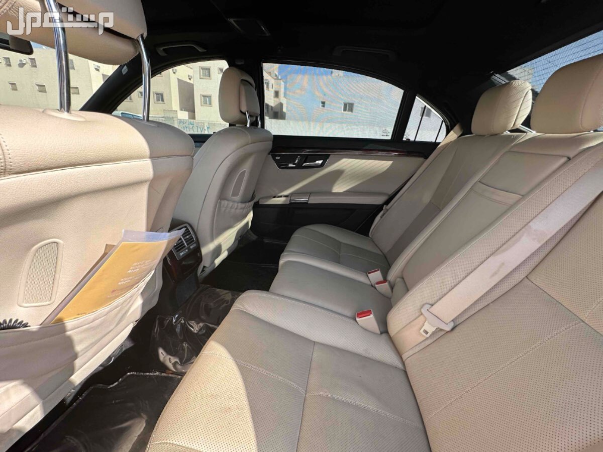 مرسيدس بنز ممشى قليل AMG 2013 في الرياض 70 ألف ريال سعودي