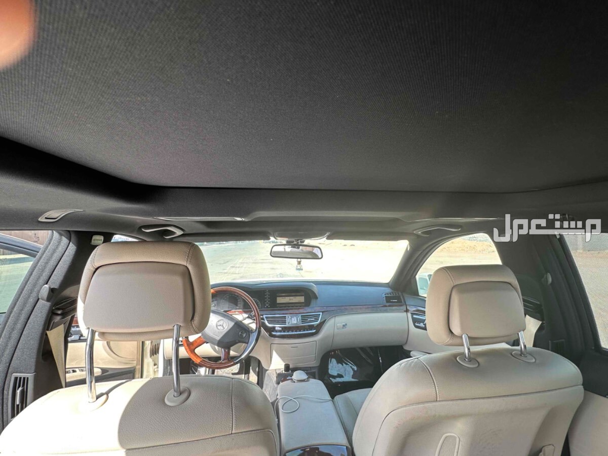 مرسيدس بنز ممشى قليل AMG 2013 في الرياض 70 ألف ريال سعودي