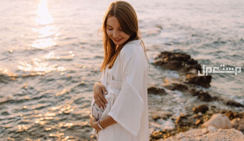 أفضل واقي شمس آمن للمرأة الحامل واقي شمس آمن للمرأة الحامل