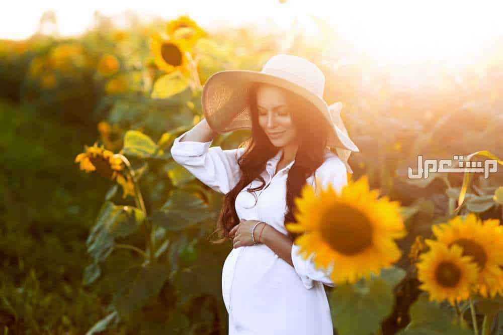 أفضل واقي شمس آمن للمرأة الحامل أفضل واقي شمس آمن للمرأة الحامل