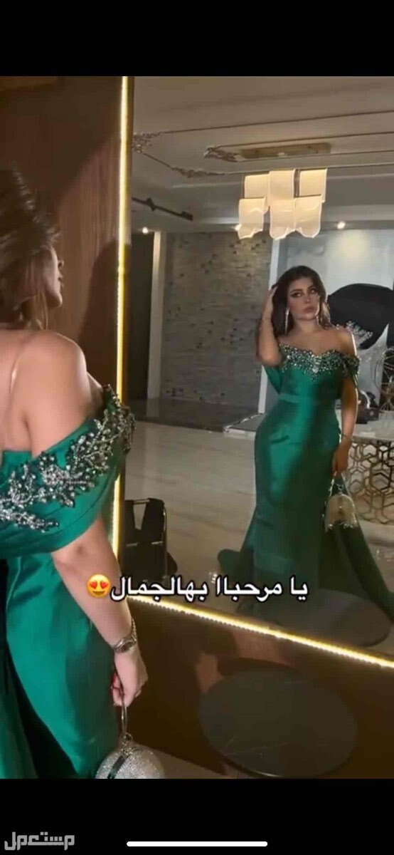 فستان للبيع