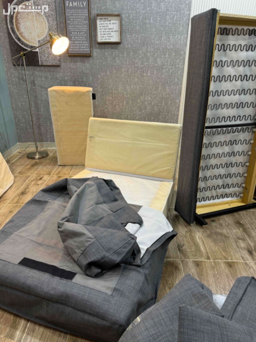 كنب ايكيا حرف ال مجدد مغير اغطية جديده الأغطية الجديده عند التلبيس