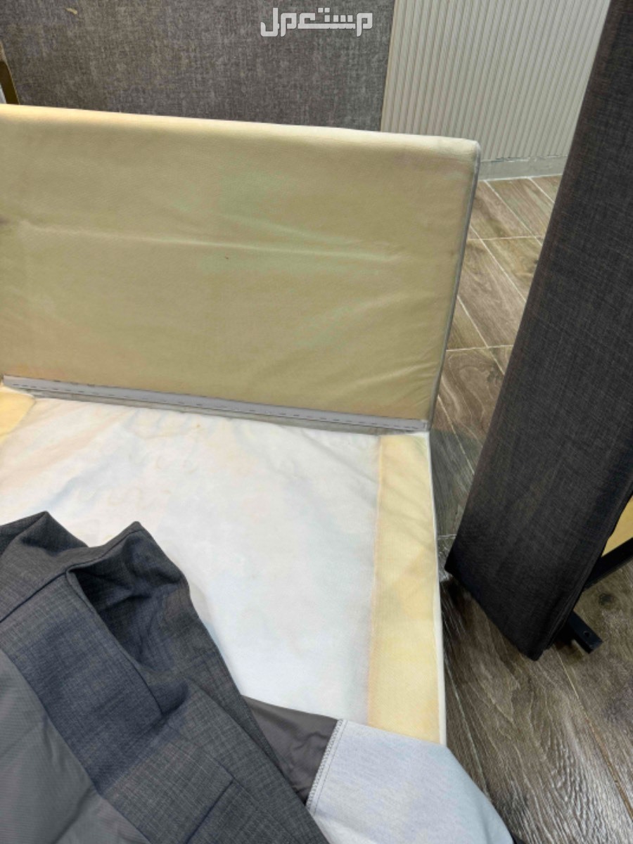 كنب ايكيا حرف ال مجدد مغير اغطية جديده