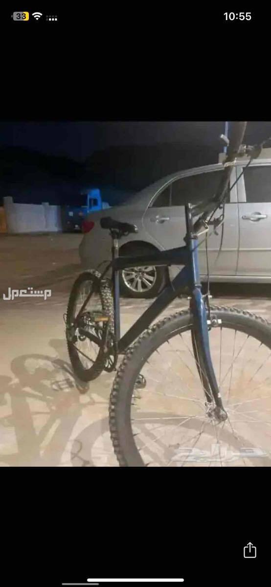دراجة رياضية في مكة المكرمة بسعر 250 ريال سعودي