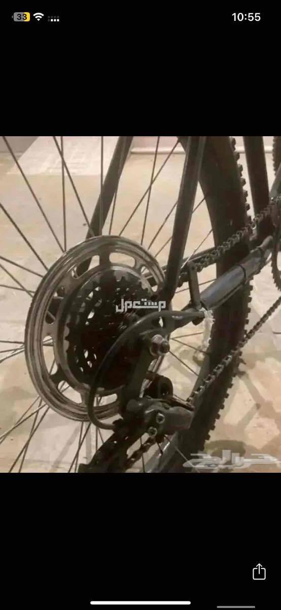 دراجة رياضية في مكة المكرمة بسعر 250 ريال سعودي