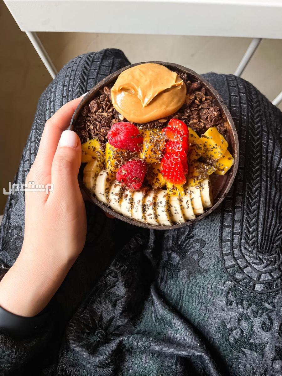 أفضل 10 مطاعم صحية في الرياض مطعم مون شيل