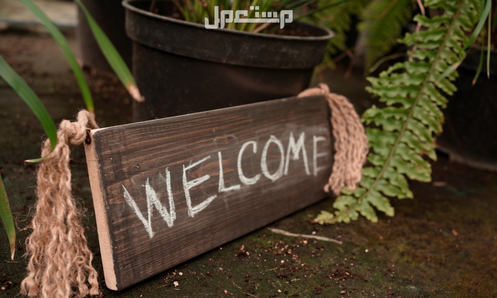 أجمل عبارات ترحيب بالضيوف قصيرة 2025 مع الصور كيفية الترحيب بالضيوف؟