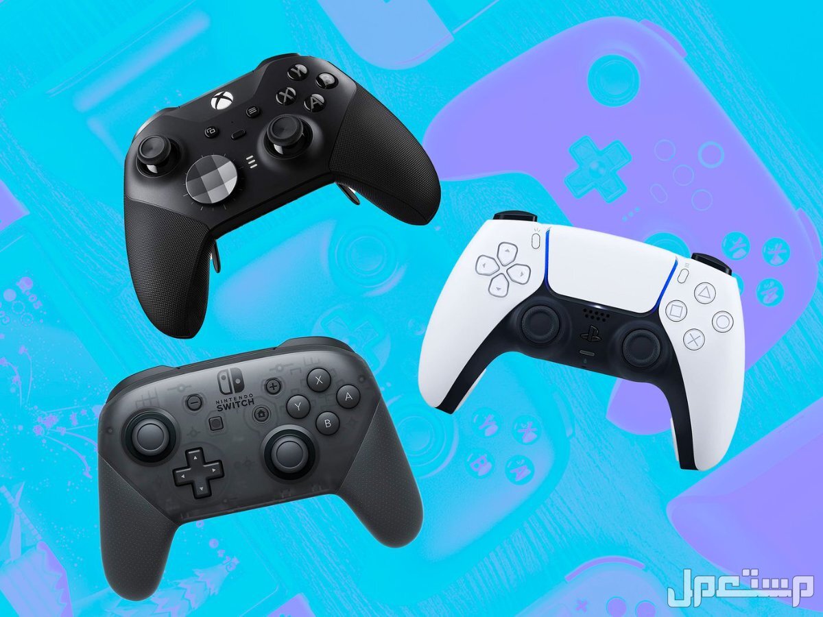 أفضل وأرخص يد اكس بوكس وأسعارها 2024... 5 وحدات تحكم قوية أرخص وحدة اكس بوكس Xbox Controller