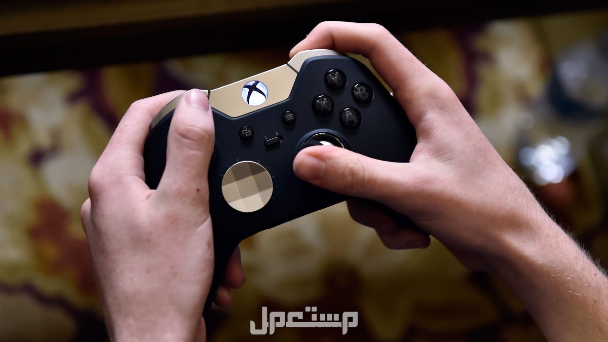 أفضل وأرخص يد اكس بوكس وأسعارها 2024... 5 وحدات تحكم قوية اكس بوكس Xbox Controller